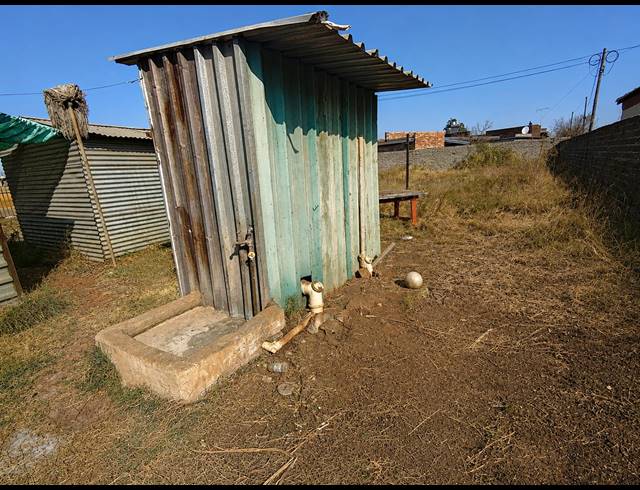 2 BEDROOM HOUSE FOR SALE IN MEYERTON PARK